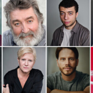 Cast and Creative Team Set For MONUMENT at Royal Court Theatre Photo