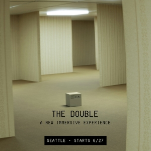 Seattle Immersive Theater Experience THE DOUBLE Extends Through Late July