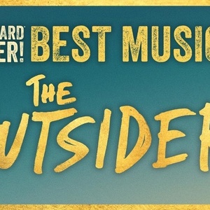 THE OUTSIDERS Coming to Louisville This August