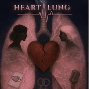 AJ Dwayne's HEART/LUNG to Have World Premiere at Brooklyn's Vino Theater Photo