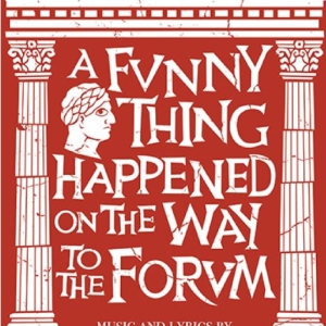 Review: A FUNNY THING HAPPENED ON THE WAY TO THE FORUM at The Marcelle Theatre Photo