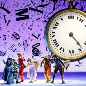 Joffrey Ballet to Present Wheeldon's ALICE'S ADVENTURES IN WONDERLAND Photo