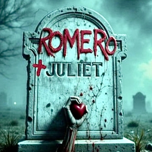 New Zombie Rock Musical ROMERO & JULIET Will Be Performed in Concert in May Photo