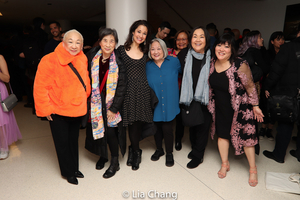 Photo Flash: Inside The Opening Night Of NAAP's Benefit CINDERELLA Concert Photo