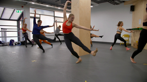 Applications for London Theatre Runway's Spring Term Are Now Open! Image