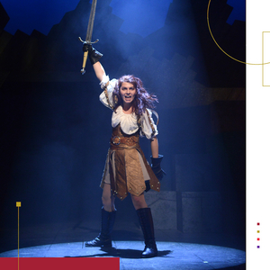 Rider University Launches New BFA in Acting for Film, and Theatre Image