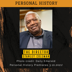 BWW Exclusive: A Deeper Look at PERSONAL HISTORY Image
