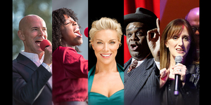 Watch Chichester Festival Theatre' CELEBRATING SONDHEIM, Streaming 22–25 March Image