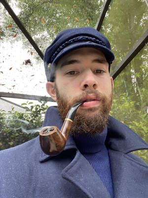BWW Blog: My Name is Ian Aric- A Military Veteran and an Atlantic Student Image