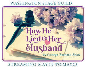 Interview: Bringing HOW HE LIED TO HER HUSBAND to the Digital Stage Image