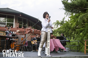 Interview: Sitting Down with the Stars of ALWAYS... PATSY CLINE at Circle Theatre 