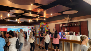 Theatre Raleigh Creates a New Arts Center Image