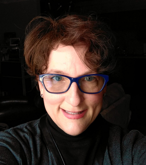 Interview: Susan Chenet on DINGLEBERRIES Image