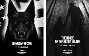 The Contemporary American Theater Festivals Releases Two Playcasts Image