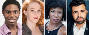 Interview: Meet the Cast of Perisphere Theater's TIME IS ON OUR SIDE Image