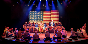 Watch the 5-star SOUTH PACIFIC in Your Home! Image