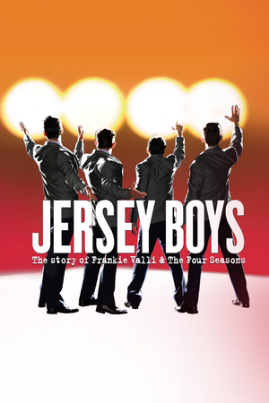 Oh What a Night! St. Louis Stages Will Present JERSEY Boys This Fall Image