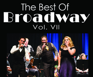 A Broadway Bash in the Valley at Valley Opera and Performing Arts 