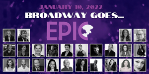 Broadway Shines at EPIC International Online Event 