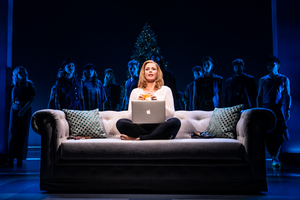 JAGGED LITTLE PILL Cancels Thursday Performance Due To COVID-19 Image