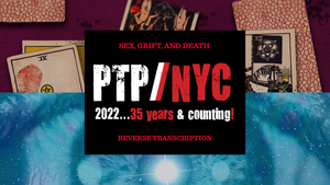 SEX, GRIFT AND DEATH & REVERSE TRANSCRIPTION, BETWEEN THE LINES & More Lead off-Broadway's July Top 10 Image