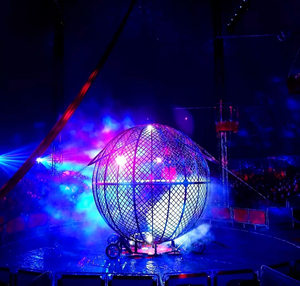 The Circus is Coming to New Jersey! Image
