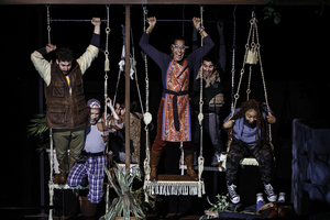 Photos: THE HOBBIT at Pittsburgh Public Theater