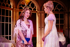 Photos: Paul Gordon's SENSE AND SENSIBILITY The Musical Michigan Premiere