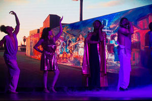 Photos: Wisteria Theater Company Reimagines XANADU the Musical Photo