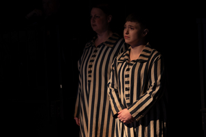 Photos: Crystal Skillman’s THE ROCKET MEN Premieres At Oregon Contemporary Theatre Photo