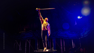 Shakespeare & Company Unveils Its Full Season 2026 Line-up Photo