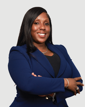 Ensemble Studio Theatre Welcomes New Board Members Danielle Covington and Megan Eiss Photo