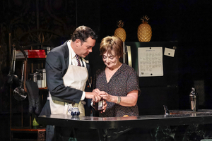 Photos: THE TALE OF THE ALLERGIST’S WIFE at Sarasota Jewish Theatre Photo