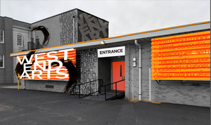 New Jersey Repertory Company Receives Major State Grant To Support New Programs At It Photo