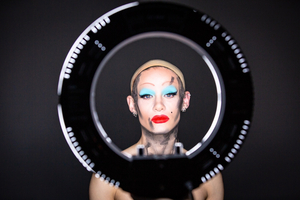 LEAP DANCE FESTIVAL 2026 to Support Regional Artists With Commissions & Bursaries Photo