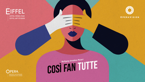 Hungarian State Opera Will Perform New COSÌ FAN TUTTE Interview