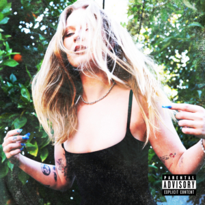 lilyisthatyou Announces New EP and Shares Latest Single and Video Photo