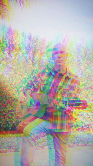 Josh Ottum Releases 'Heart To Heart,' The Third Album In His Full Moon Album Series Photo