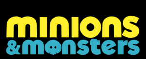 Photos: MINIONS & MONSTERS Set for Digital, 4K, Blu-ray, DVD Release Photo