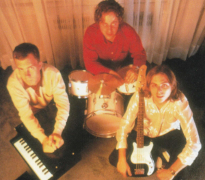 Ben Folds Shares Unreleased PHILOSOPHY From BEN FOLDS FIVE Reissue Photo