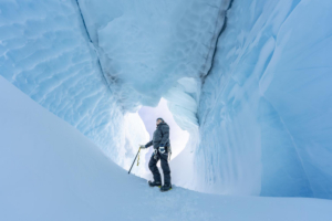 AGES OF ICE Documentary Series to Premiere on PBS, Narrated by David Tennant Photo