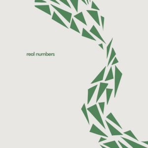 Real Numbers to Release New Album WAS IT ALWAYS THIS WAY Photo
