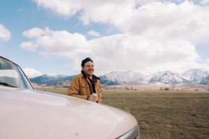 HOUNDMOUTH Plays LORDY Songs On CBS, Sets Fall 2026 Tour Dates Photo
