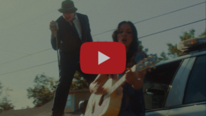 Photos: NEW RADICALS, Michelle Branch Reunite for THE GAME OF LOVE Video Photo