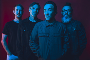 HOOBASTANK to Mark Debut Album's 25th Anniversary at The Roxy
