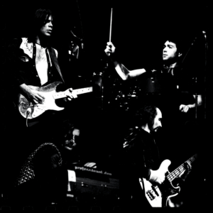 Photos: CAN LIVE IN ARLES 1975 to Arrive via Mute / Future Days Photo