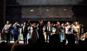 Photos: MARINA, Umberto Giordano's Lost Opera, Receives World Stage Premiere at GIO F Photo