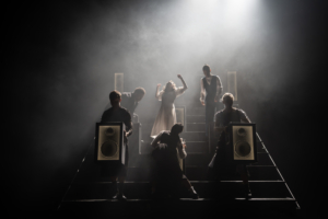 Photos: Olivia Marcus and More in JANE EYRE UK Tour Photo