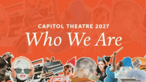 Capitol Theatre Port Hope Reveals 2027 Season Lineup Photo
