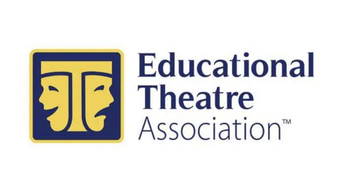 2023 Educational Theatre Association Award Recipients Announced 